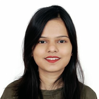 Bhavika Bhosale