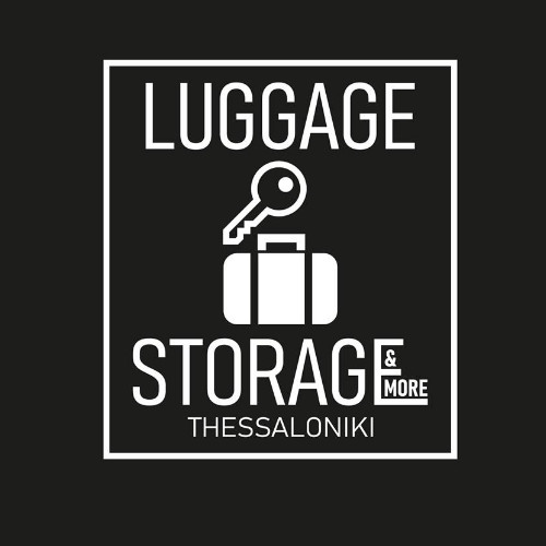 Luggage Storage More