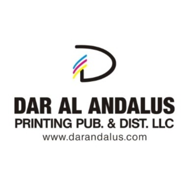 Contact Darandalus Printing Press