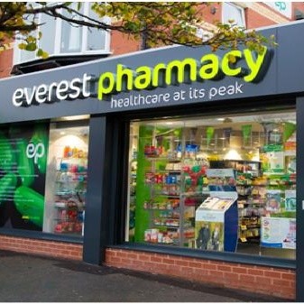 Everest Pharmacy