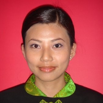 Image of Cherrie Ng