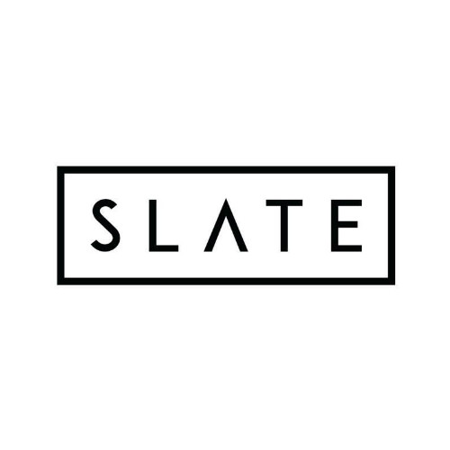 Slate Tulsa