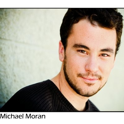 Michael Moran