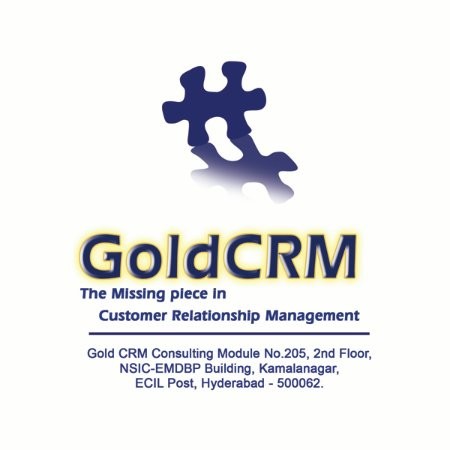 Gold Crm Consulting Llc
