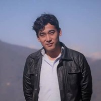 Bishow Gurung