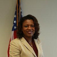Image of Sherry Williams