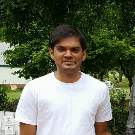 Ganesh Rajendran