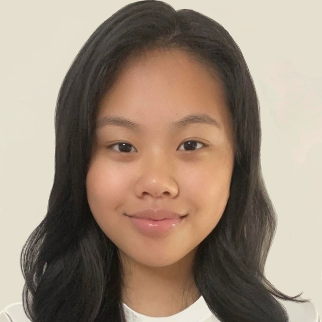 Katelyn Zheng