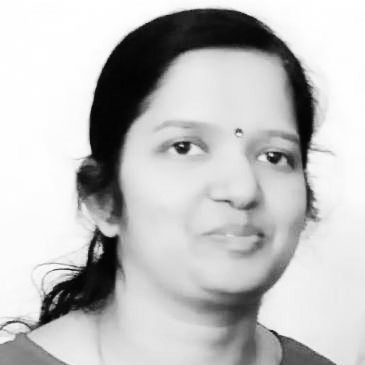 Geeta Kanchi