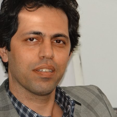Mojtaba Kheirkhah