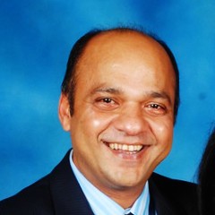 Sameer Doshi - Cprs