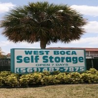 Contact West Storage
