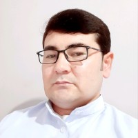 Ali Naveed