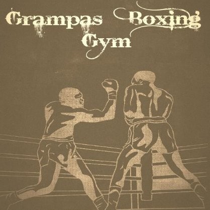 Contact Grampas Gym