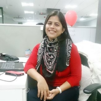 Image of Rasika Palnitkar