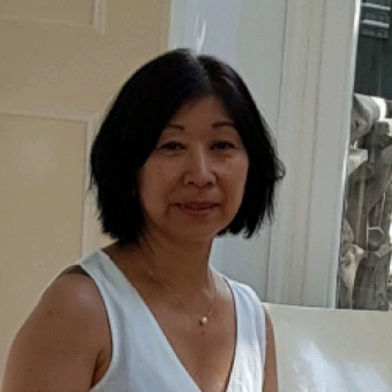Elisa Kanashiro