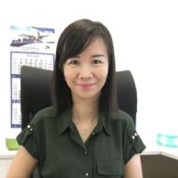 Image of Michelle Ong