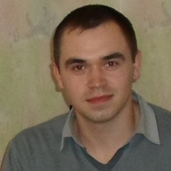 Alexey Chuykov