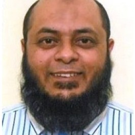 Image of Muhammad Adnan