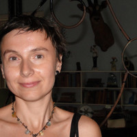 Image of Tatiana Ostromogilskaya