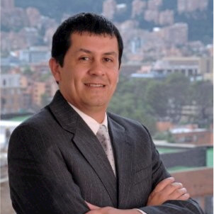 Carlos Zaldivar