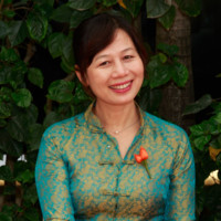 Giang Pham Thu