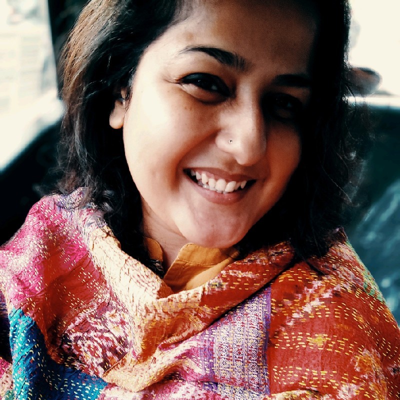 Ankita Chatterjee