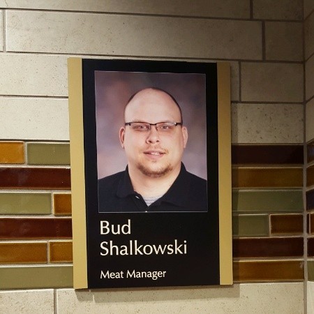 Image of Bud Shalkowski