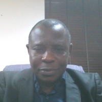 John Abimbola Egundebi
