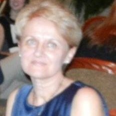 Contact Slavica Uzunic