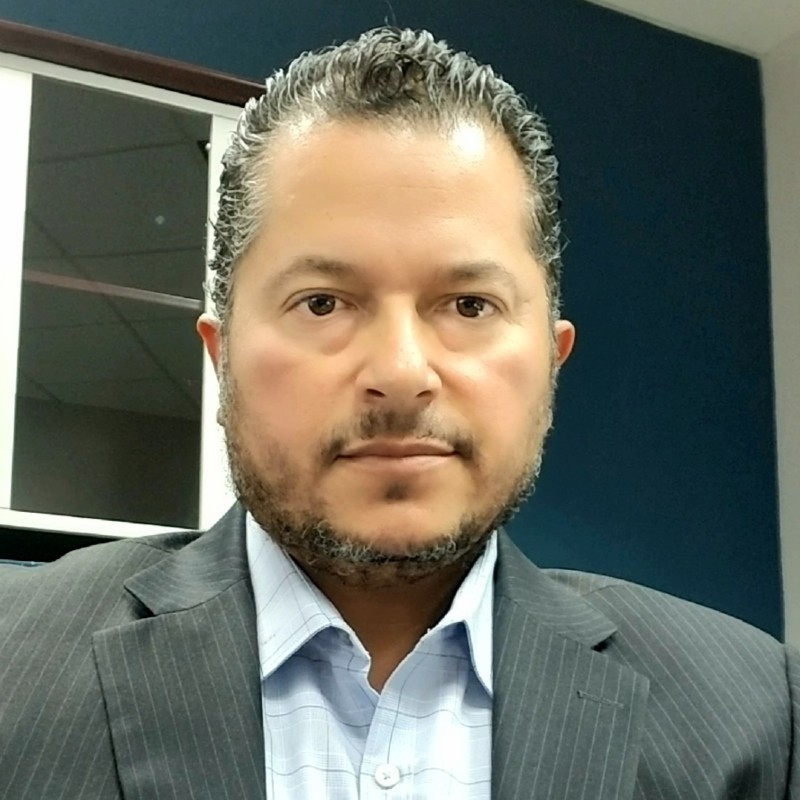 Daniel Ramirez