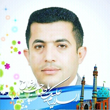 Wael Al-shihaby