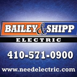 Contact Baileyandshipp Electric