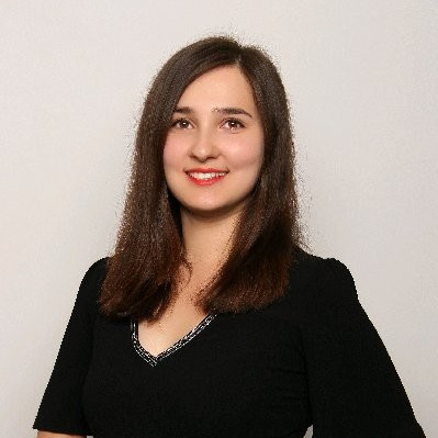 Regina Galimzyanova Email & Phone Number