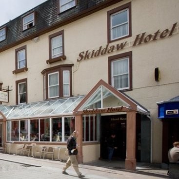 Image of Skiddaw Hotel