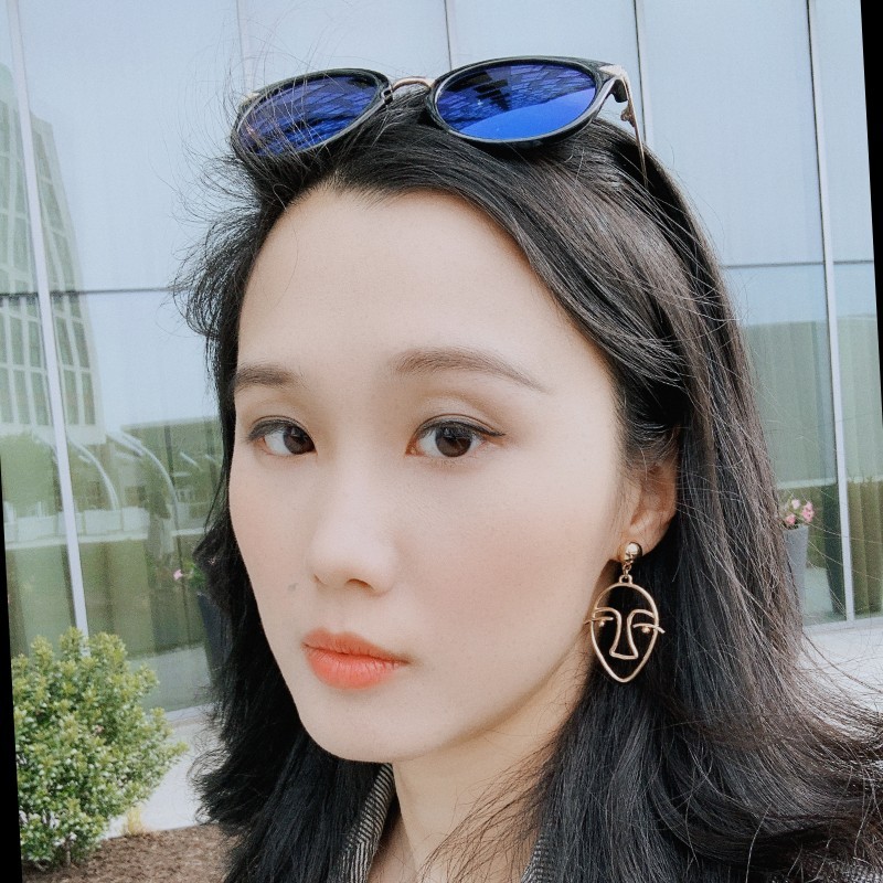 Image of Cindy Xin