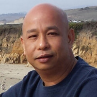 John T Nguyen