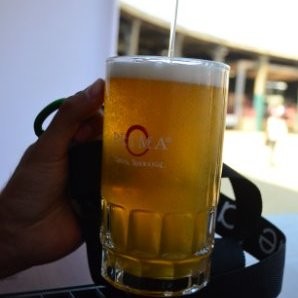 Image of Cerveza Prima