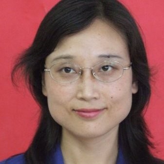 Linda Zhao