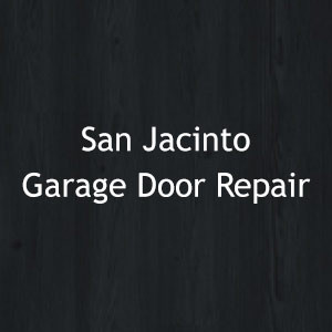 Contact Jacinto Repair