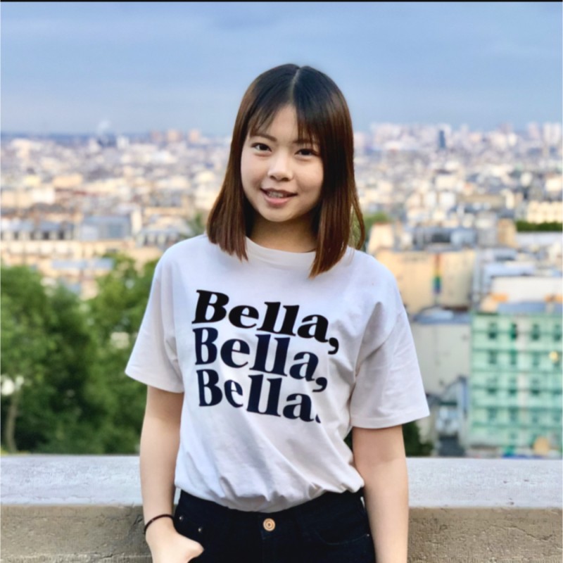 Bella Yang