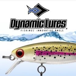 Contact Dynamic Lures