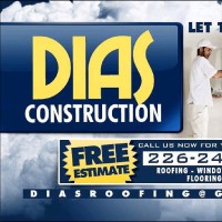 Contact Dias Construction