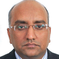 Image of Farooque Siddiqui