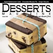 Contact Desserts Magazine