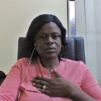 Image of Olubunmi Oluwasina