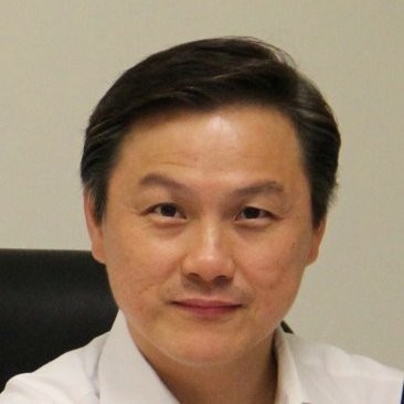 Andrew Chua