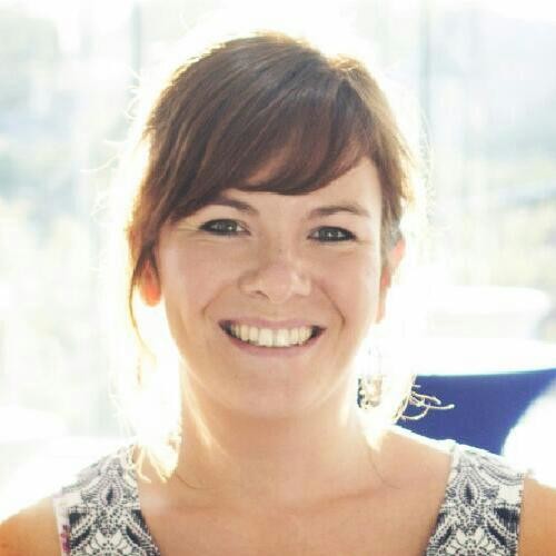 Anne-laure Garnier