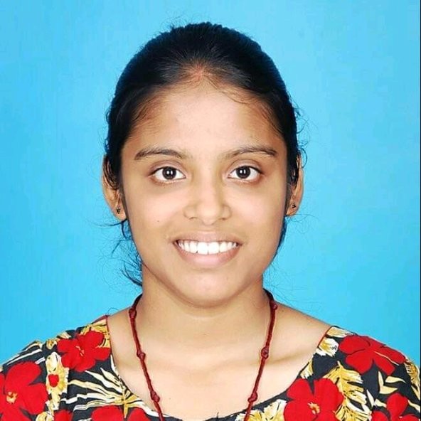 Deeksha Prabhu