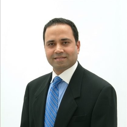 Khalique Rehman